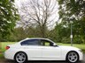 USED 2017 67 BMW 3 SERIES 2.0 330E M SPORT 4d 181 BHP VAT Q 1 OWNER ONLY 30K S/NAV