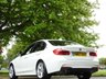 USED 2017 67 BMW 3 SERIES 2.0 330E M SPORT 4d 181 BHP VAT Q 1 OWNER ONLY 30K S/NAV