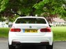 USED 2017 67 BMW 3 SERIES 2.0 330E M SPORT 4d 181 BHP VAT Q 1 OWNER ONLY 30K S/NAV