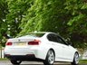 USED 2017 67 BMW 3 SERIES 2.0 330E M SPORT 4d 181 BHP VAT Q 1 OWNER ONLY 30K S/NAV
