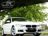 USED 2017 67 BMW 3 SERIES 2.0 330E M SPORT 4d 181 BHP VAT Q 1 OWNER ONLY 30K S/NAV