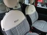USED 2018 18 FIAT 500C 1.2 CONVERTIBLE LOUNGE 3d 69 BHP Full Service History + Just Serviced, One Owner, NEW MOT, Great fuel economy! Convertible