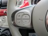 USED 2018 18 FIAT 500C 1.2 CONVERTIBLE LOUNGE 3d 69 BHP Full Service History + Just Serviced, One Owner, NEW MOT, Great fuel economy! Convertible