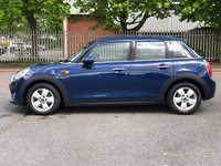 USED 2017 66 MINI HATCH COOPER 1.5 COOPER D 5d 114 BHP 