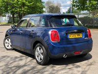 USED 2017 66 MINI HATCH COOPER 1.5 COOPER D 5d 114 BHP 