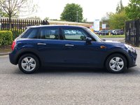 USED 2017 66 MINI HATCH COOPER 1.5 COOPER D 5d 114 BHP 
