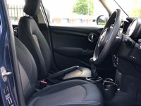 USED 2017 66 MINI HATCH COOPER 1.5 COOPER D 5d 114 BHP 