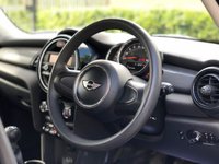 USED 2017 66 MINI HATCH COOPER 1.5 COOPER D 5d 114 BHP 