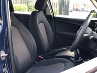 USED 2017 66 MINI HATCH COOPER 1.5 COOPER D 5d 114 BHP 