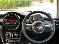 USED 2017 66 MINI HATCH COOPER 1.5 COOPER D 5d 114 BHP 