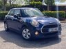 USED 2017 66 MINI HATCH COOPER 1.5 COOPER D 5d 114 BHP 