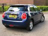 USED 2017 66 MINI HATCH COOPER 1.5 COOPER D 5d 114 BHP 