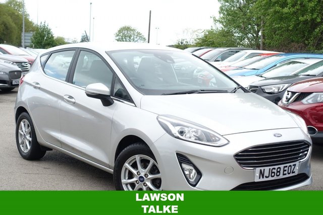 View our FORD FIESTA