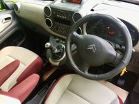 USED 2009 09 CITROEN BERLINGO 1.6 MULTISPACE VTR HDI 5d 90 BHP 7 -SEATER // RARE 7-SEATER MODAL//NEW CAMBELT AND WATERPUMP RENEWED BY US NOW IN