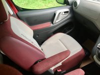 USED 2009 09 CITROEN BERLINGO 1.6 MULTISPACE VTR HDI 5d 90 BHP 7 -SEATER // RARE 7-SEATER MODAL//NEW CAMBELT AND WATERPUMP RENEWED BY US NOW IN
