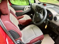 USED 2009 09 CITROEN BERLINGO 1.6 MULTISPACE VTR HDI 5d 90 BHP 7 -SEATER // RARE 7-SEATER MODAL//NEW CAMBELT AND WATERPUMP RENEWED BY US NOW IN