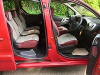 USED 2009 09 CITROEN BERLINGO 1.6 MULTISPACE VTR HDI 5d 90 BHP 7 -SEATER // RARE 7-SEATER MODAL//NEW CAMBELT AND WATERPUMP RENEWED BY US NOW IN