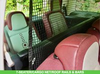 USED 2009 09 CITROEN BERLINGO 1.6 MULTISPACE VTR HDI 5d 90 BHP 7 -SEATER // RARE 7-SEATER MODAL//NEW CAMBELT AND WATERPUMP RENEWED BY US NOW IN