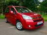 USED 2009 09 CITROEN BERLINGO 1.6 MULTISPACE VTR HDI 5d 90 BHP 7 -SEATER // RARE 7-SEATER MODAL//NEW CAMBELT AND WATERPUMP RENEWED BY US NOW IN