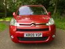 USED 2009 09 CITROEN BERLINGO 1.6 MULTISPACE VTR HDI 5d 90 BHP 7 -SEATER // RARE 7-SEATER MODAL//NEW CAMBELT AND WATERPUMP RENEWED BY US NOW IN
