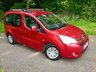 USED 2009 09 CITROEN BERLINGO 1.6 MULTISPACE VTR HDI 5d 90 BHP 7 -SEATER // RARE 7-SEATER MODAL//NEW CAMBELT AND WATERPUMP RENEWED BY US NOW IN