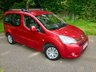 USED 2009 09 CITROEN BERLINGO 1.6 MULTISPACE VTR HDI 5d 90 BHP 7 -SEATER // RARE 7-SEATER MODAL//NEW CAMBELT AND WATERPUMP RENEWED BY US NOW IN