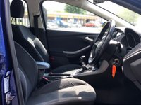 USED 2016 16 FORD FOCUS 1.5 ZETEC TDCI 5d 118 BHP 