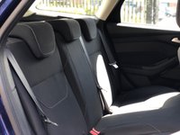 USED 2016 16 FORD FOCUS 1.5 ZETEC TDCI 5d 118 BHP 