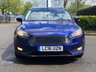 USED 2016 16 FORD FOCUS 1.5 ZETEC TDCI 5d 118 BHP 