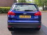 USED 2016 16 FORD FOCUS 1.5 ZETEC TDCI 5d 118 BHP 