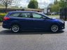 USED 2016 16 FORD FOCUS 1.5 ZETEC TDCI 5d 118 BHP 