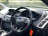 USED 2016 16 FORD FOCUS 1.5 ZETEC TDCI 5d 118 BHP 