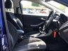 USED 2016 16 FORD FOCUS 1.5 ZETEC TDCI 5d 118 BHP 