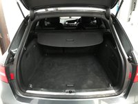 USED 2012 62 AUDI A4 2.0 TDI BLACK EDITION AVANT 143 BHP FSH, DAB, B+O Sound, Cruise