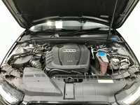 USED 2012 62 AUDI A4 2.0 TDI BLACK EDITION AVANT 143 BHP FSH, DAB, B+O Sound, Cruise