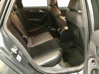 USED 2012 62 AUDI A4 2.0 TDI BLACK EDITION AVANT 143 BHP FSH, DAB, B+O Sound, Cruise
