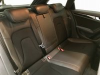 USED 2012 62 AUDI A4 2.0 TDI BLACK EDITION AVANT 143 BHP FSH, DAB, B+O Sound, Cruise