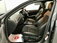 USED 2012 62 AUDI A4 2.0 TDI BLACK EDITION AVANT 143 BHP FSH, DAB, B+O Sound, Cruise