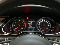 USED 2012 62 AUDI A4 2.0 TDI BLACK EDITION AVANT 143 BHP FSH, DAB, B+O Sound, Cruise
