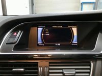 USED 2012 62 AUDI A4 2.0 TDI BLACK EDITION AVANT 143 BHP FSH, DAB, B+O Sound, Cruise