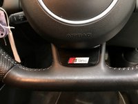 USED 2012 62 AUDI A4 2.0 TDI BLACK EDITION AVANT 143 BHP FSH, DAB, B+O Sound, Cruise