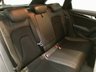 USED 2012 62 AUDI A4 2.0 TDI BLACK EDITION AVANT 143 BHP FSH, DAB, B+O Sound, Cruise