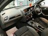 USED 2012 62 AUDI A4 2.0 TDI BLACK EDITION AVANT 143 BHP FSH, DAB, B+O Sound, Cruise