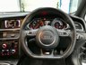 USED 2012 62 AUDI A4 2.0 TDI BLACK EDITION AVANT 143 BHP FSH, DAB, B+O Sound, Cruise
