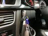 USED 2012 62 AUDI A4 2.0 TDI BLACK EDITION AVANT 143 BHP FSH, DAB, B+O Sound, Cruise
