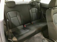 USED 2012 12 AUDI A1 1.4 TFSI SPORT 3d S TRONIC 122 BHP Cumulus Blue-S Tronic-&pound;30 Tax