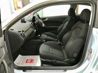 USED 2012 12 AUDI A1 1.4 TFSI SPORT 3d S TRONIC 122 BHP Cumulus Blue-S Tronic-&pound;30 Tax
