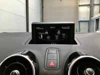 USED 2012 12 AUDI A1 1.4 TFSI SPORT 3d S TRONIC 122 BHP Cumulus Blue-S Tronic-&pound;30 Tax