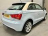 USED 2012 12 AUDI A1 1.4 TFSI SPORT 3d S TRONIC 122 BHP Cumulus Blue-S Tronic-&pound;30 Tax