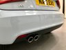 USED 2012 12 AUDI A1 1.4 TFSI SPORT 3d S TRONIC 122 BHP Cumulus Blue-S Tronic-&pound;30 Tax